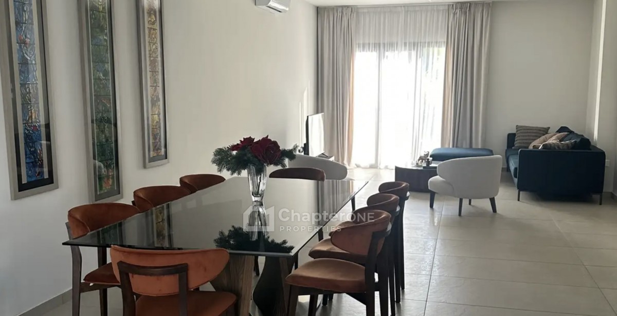 Semi Detached Villa For Rent  in  Lakatameia - Agia Paraskevi
