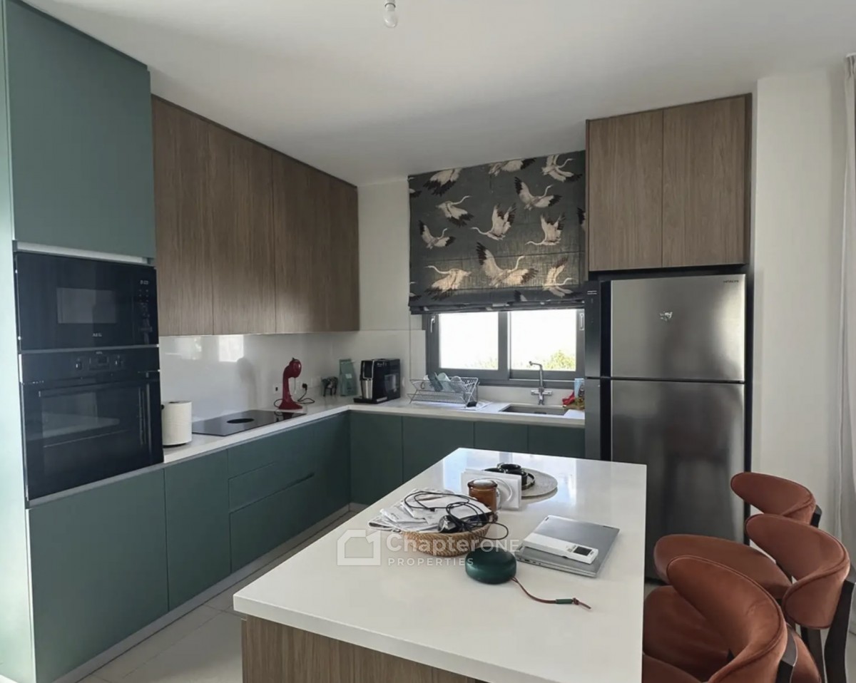 Semi Detached Villa For Rent  in  Lakatameia - Agia Paraskevi