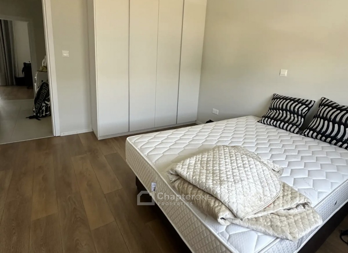 Semi Detached Villa For Rent  in  Lakatameia - Agia Paraskevi