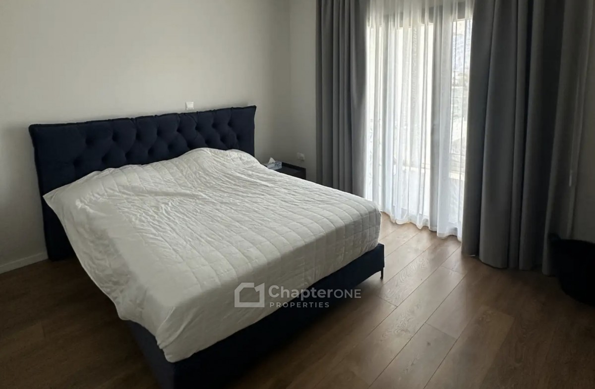 Semi Detached Villa For Rent  in  Lakatameia - Agia Paraskevi