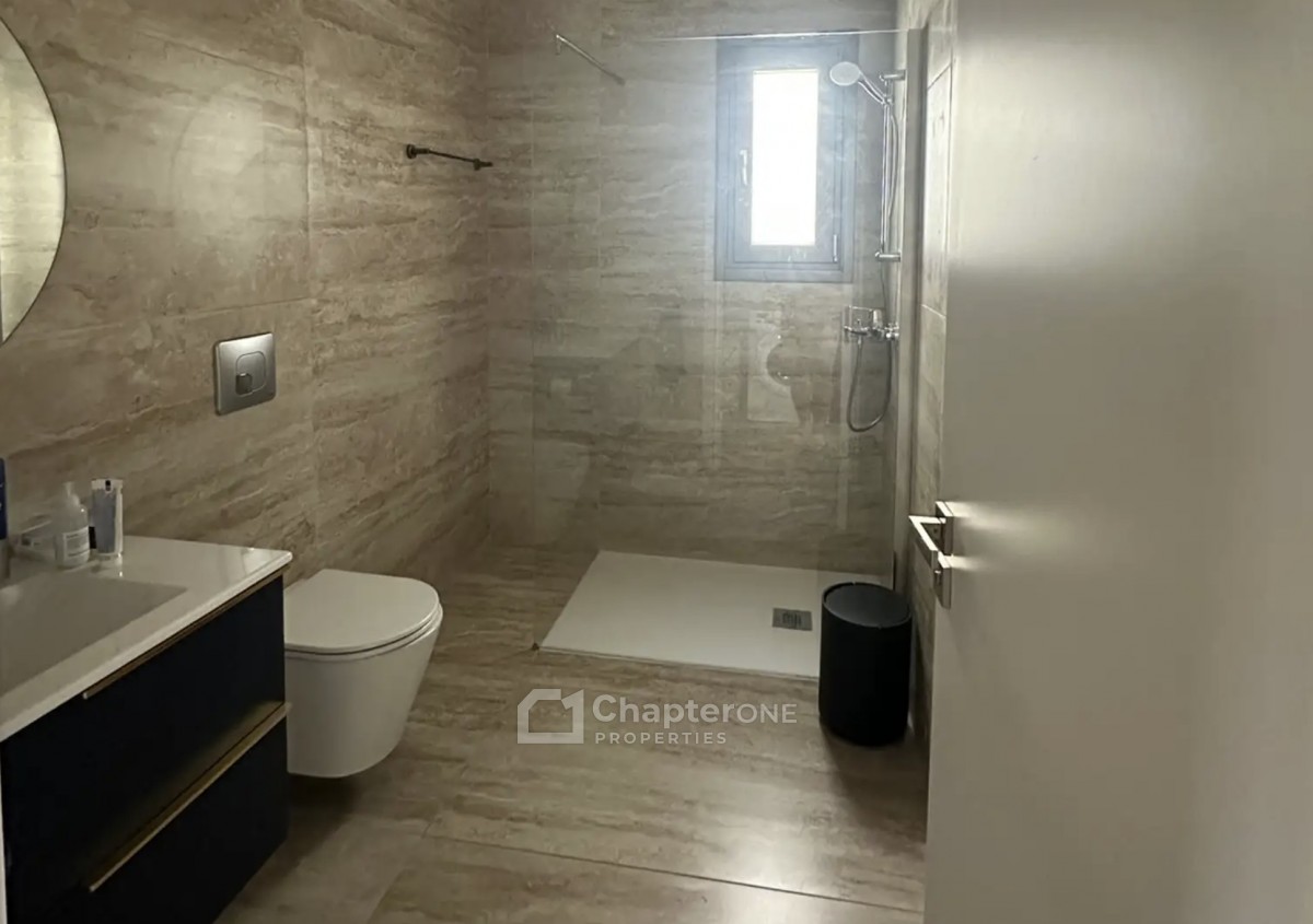 Semi Detached Villa For Rent  in  Lakatameia - Agia Paraskevi