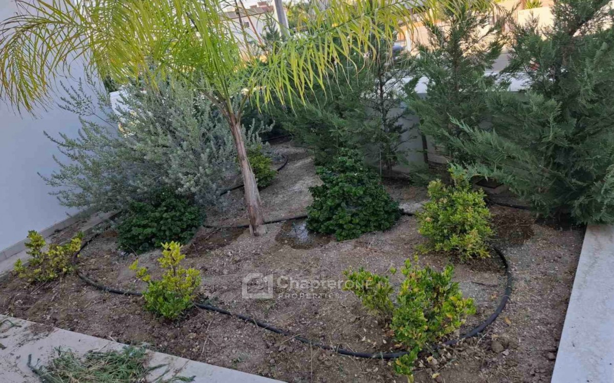 Semi Detached Villa For Rent  in  Lakatameia - Agia Paraskevi