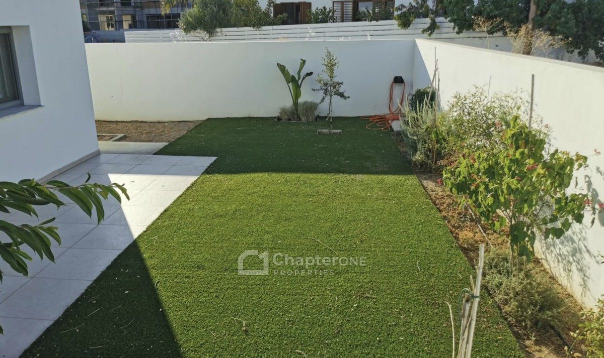 Semi Detached Villa For Rent  in  Lakatameia - Agia Paraskevi