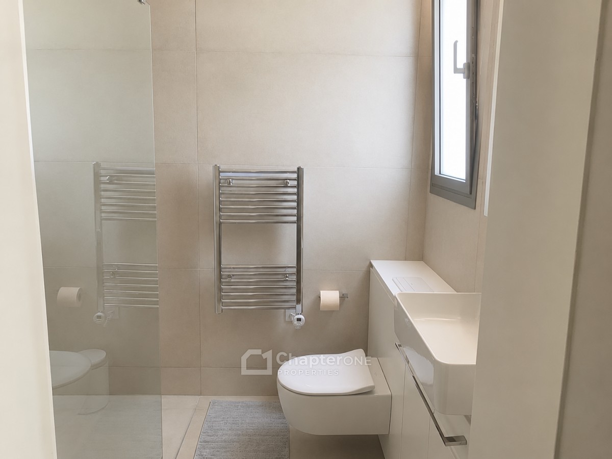 Apartment For Rent  in  Egkomi