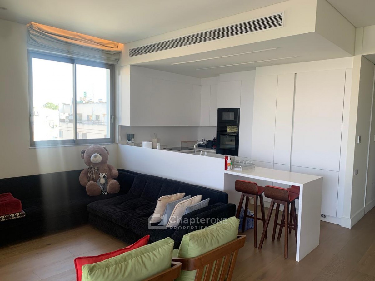 Apartment For Rent  in  Egkomi
