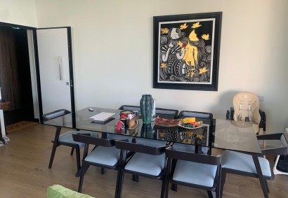 Egkomi, Nicosia Apartment For Rent | C12408