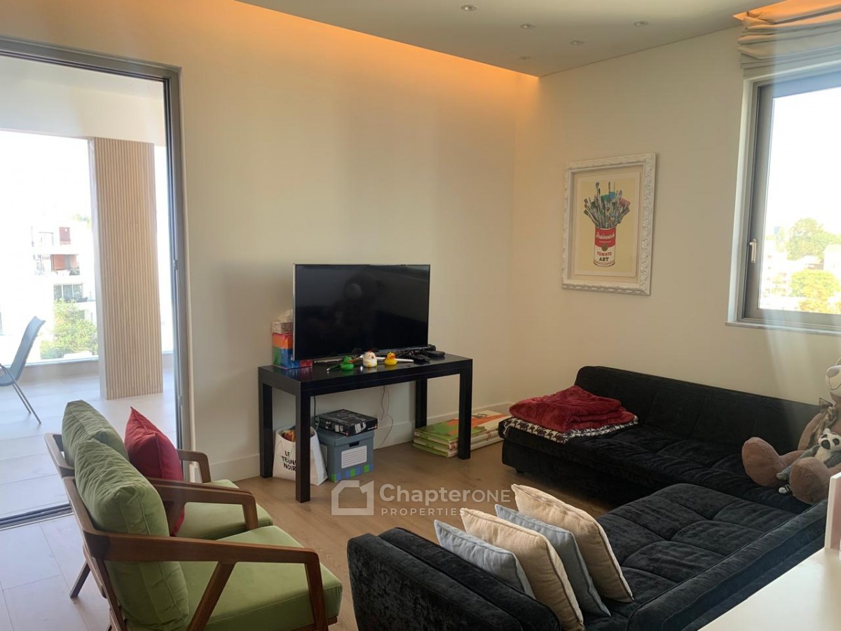 Apartment For Rent  in  Egkomi
