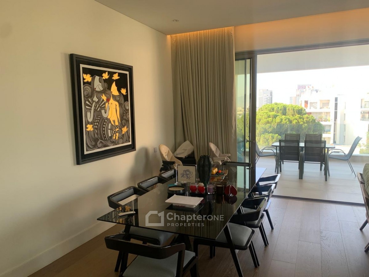Apartment For Rent  in  Egkomi