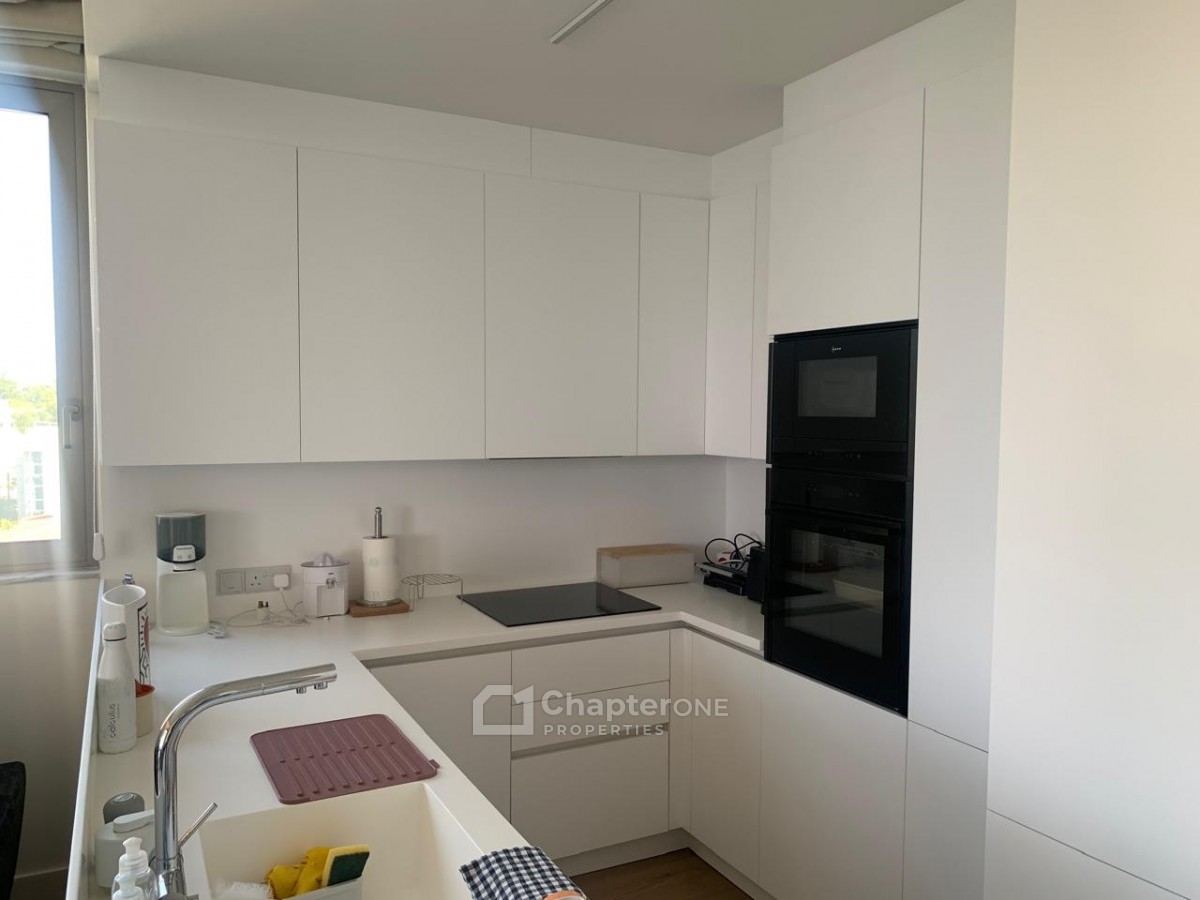 Apartment For Rent  in  Egkomi
