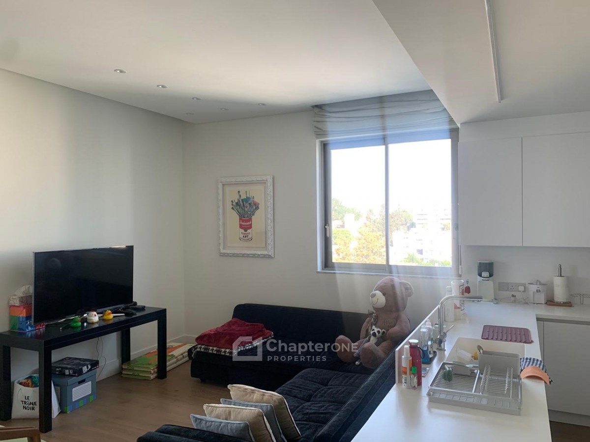 Apartment For Rent  in  Egkomi