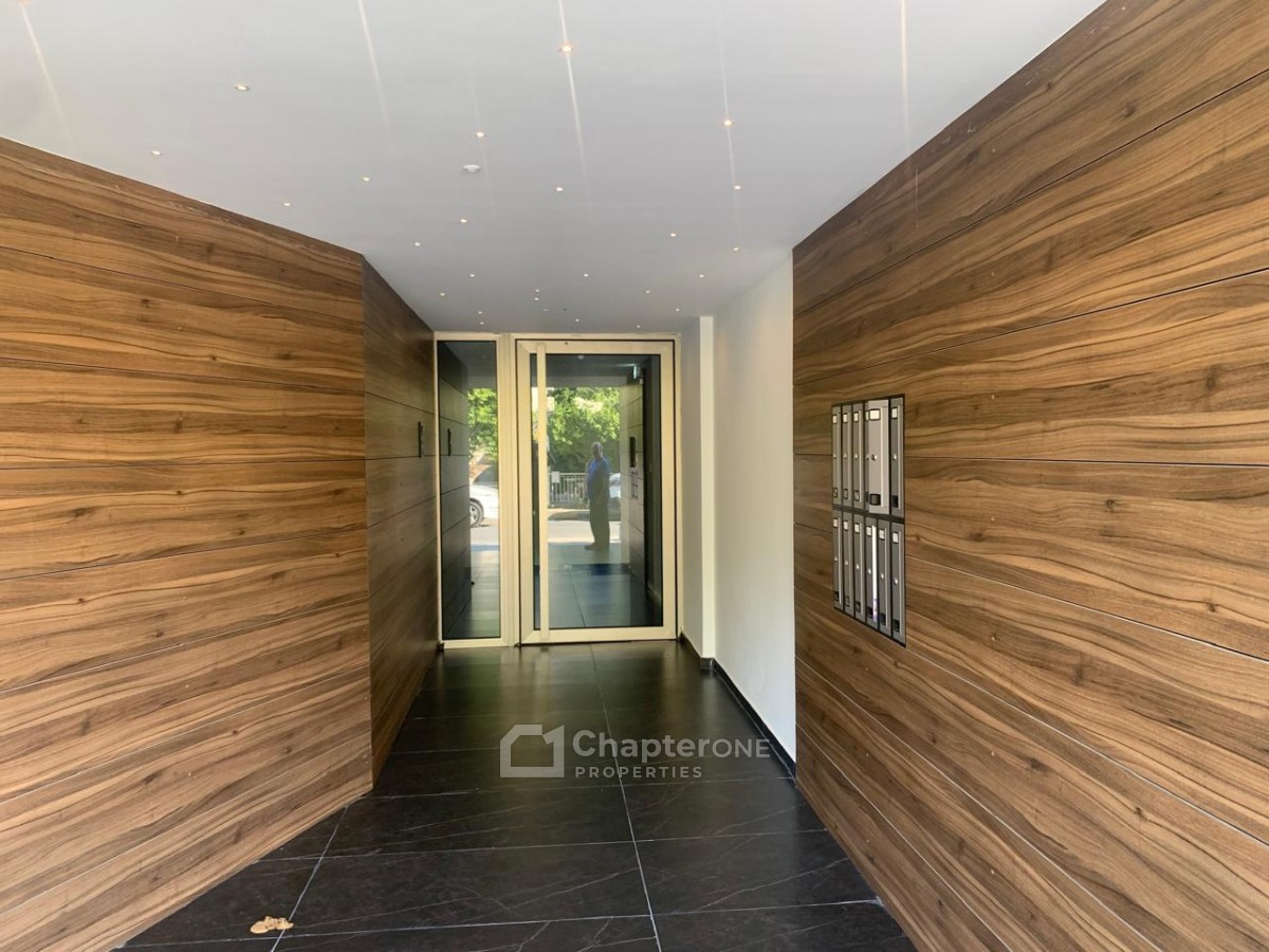 Apartment For Rent  in  Egkomi