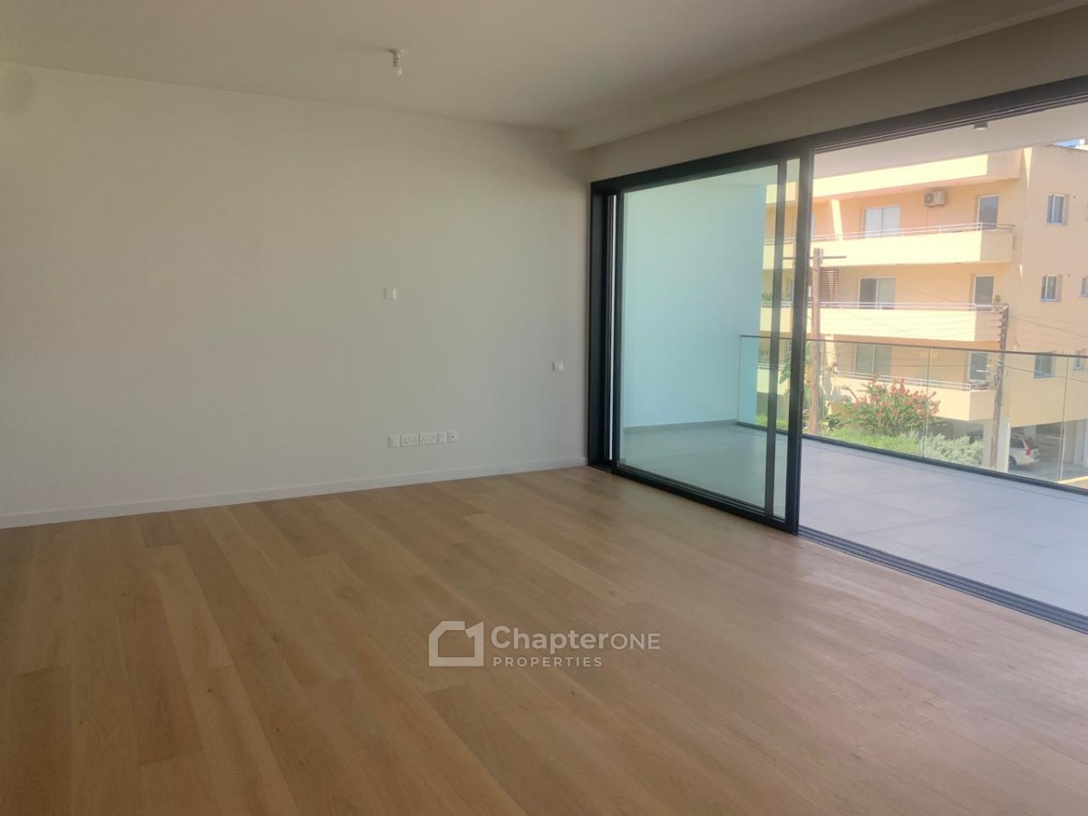 Apartment For Rent  in  Strovolos - Acropolis