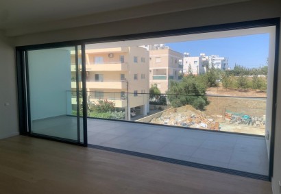 Strovolos - Acropolis, Nicosia Apartment For Rent | C12409