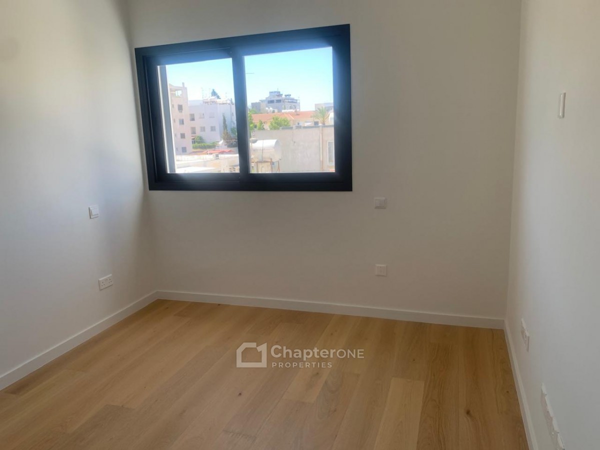 Apartment For Rent  in  Strovolos - Acropolis