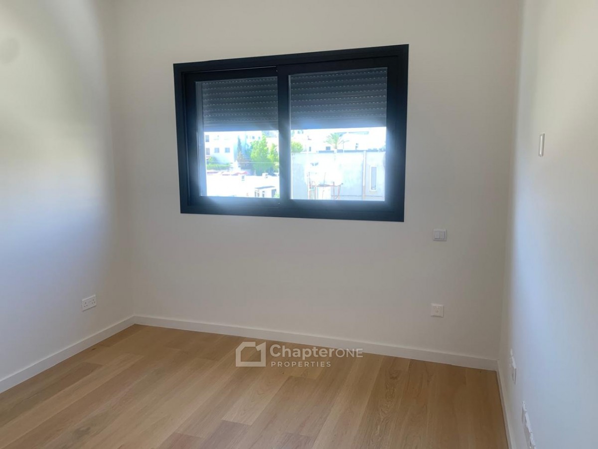 Apartment For Rent  in  Strovolos - Acropolis