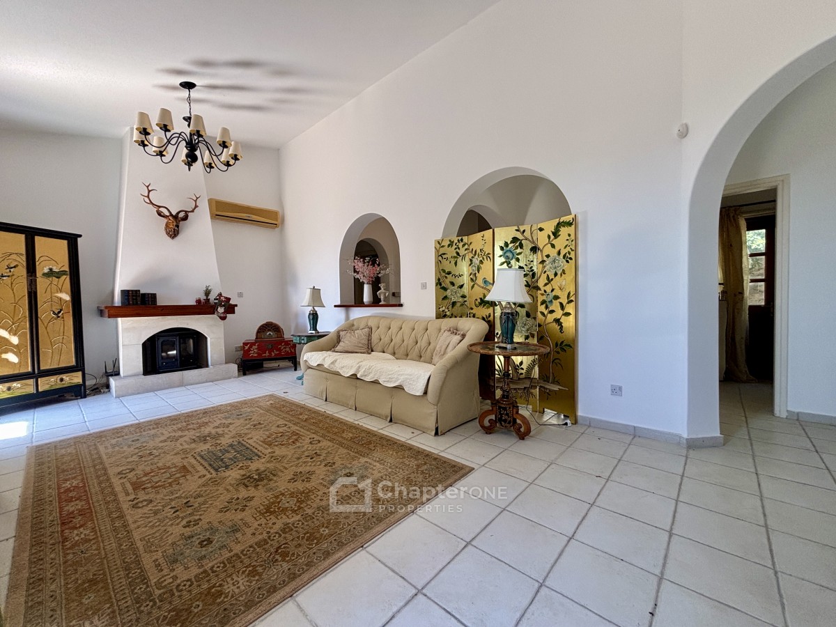 Detached Villa For Sale  in  Tala