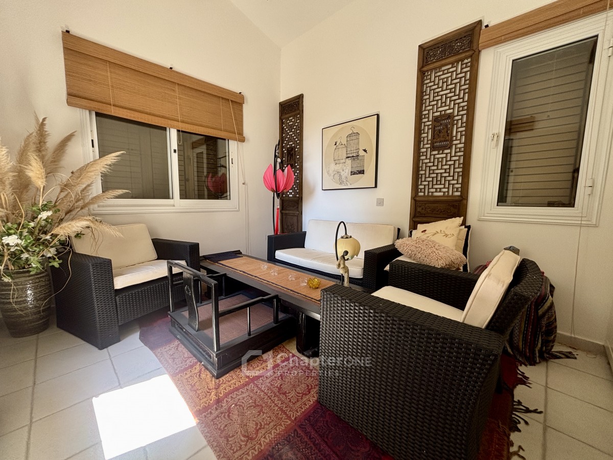 Detached Villa For Sale  in  Tala