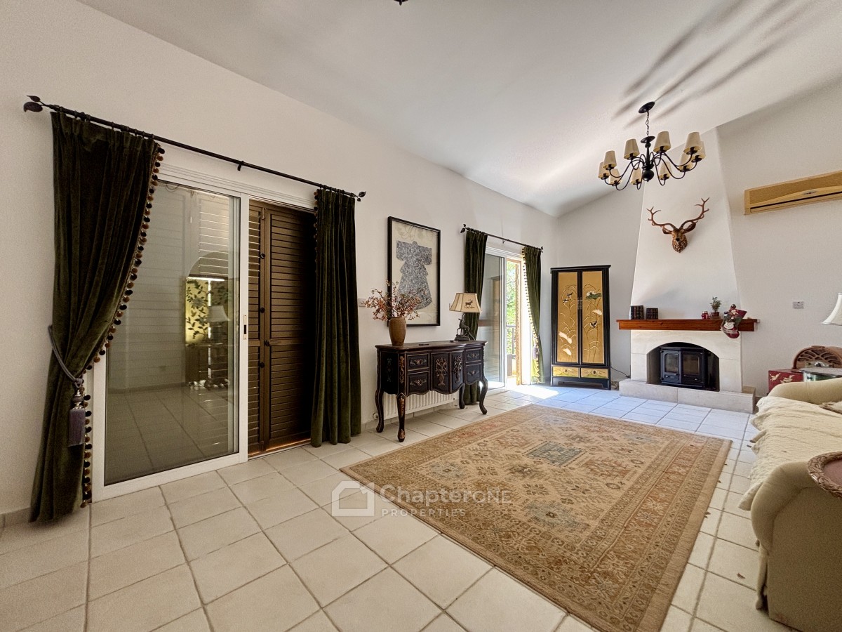 Detached Villa For Sale  in  Tala