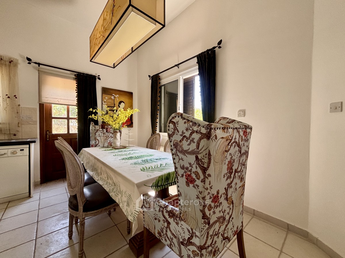 Detached Villa For Sale  in  Tala