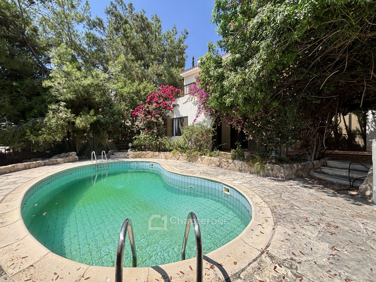 Detached Villa For Sale  in  Tala