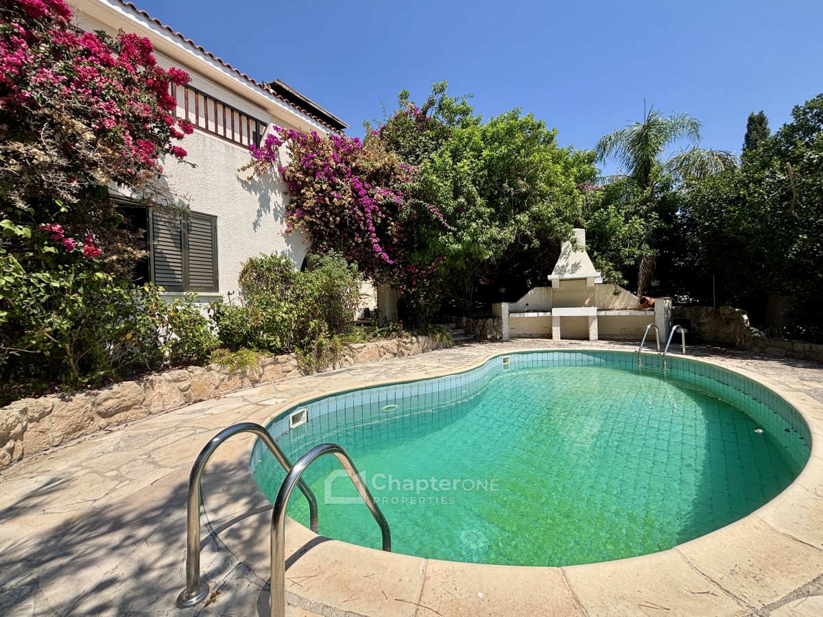 Detached Villa For Sale  in  Tala