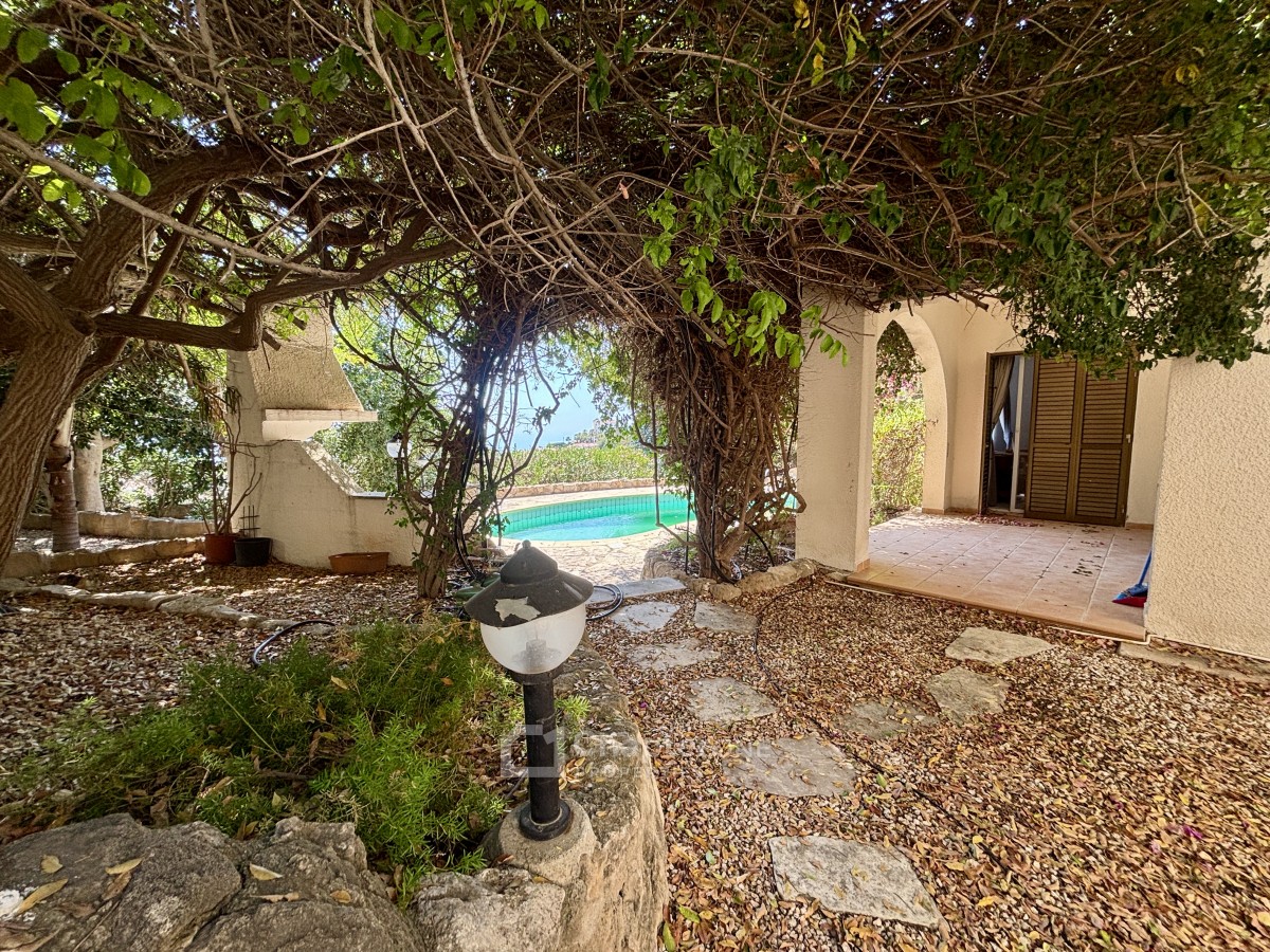 Detached Villa For Sale  in  Tala