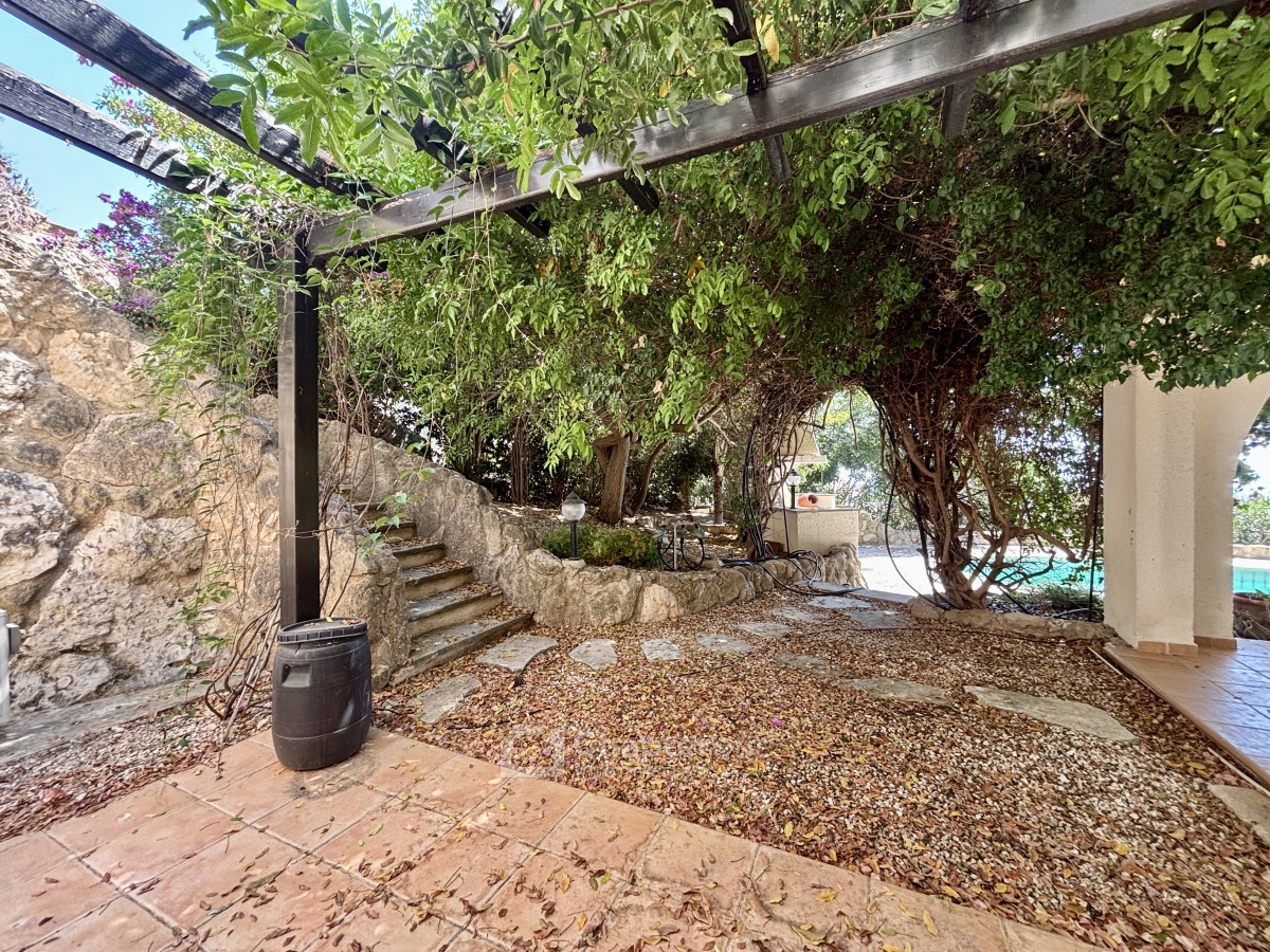 Detached Villa For Sale  in  Tala
