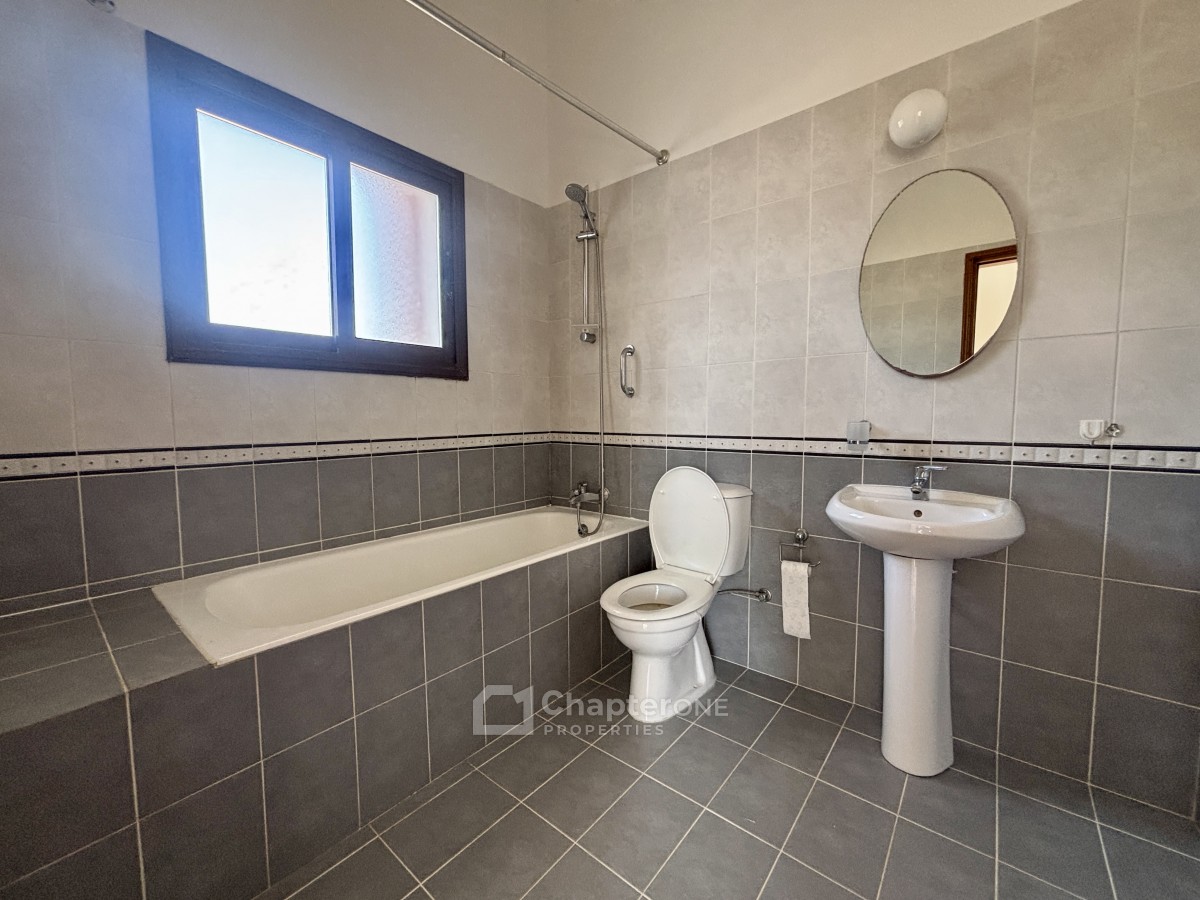 Semi Detached Villa For Sale  in  Mesogi