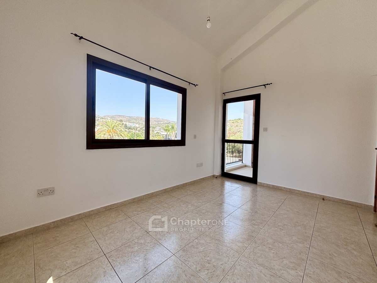 Semi Detached Villa For Sale  in  Mesogi