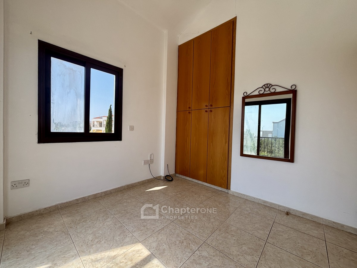 Semi Detached Villa For Sale  in  Mesogi