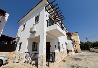 Mesogi, Paphos Semi Detached Villa For Sale | C12412