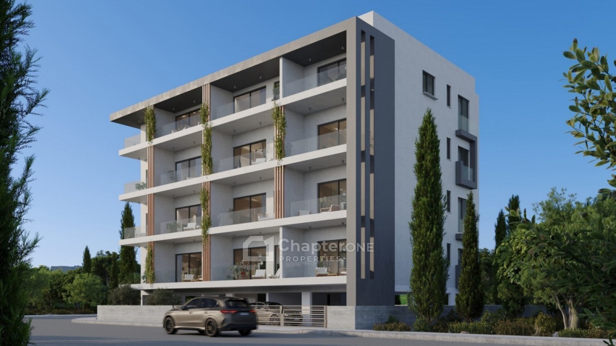 Detached Villa For Sale  in  Geroskipou
