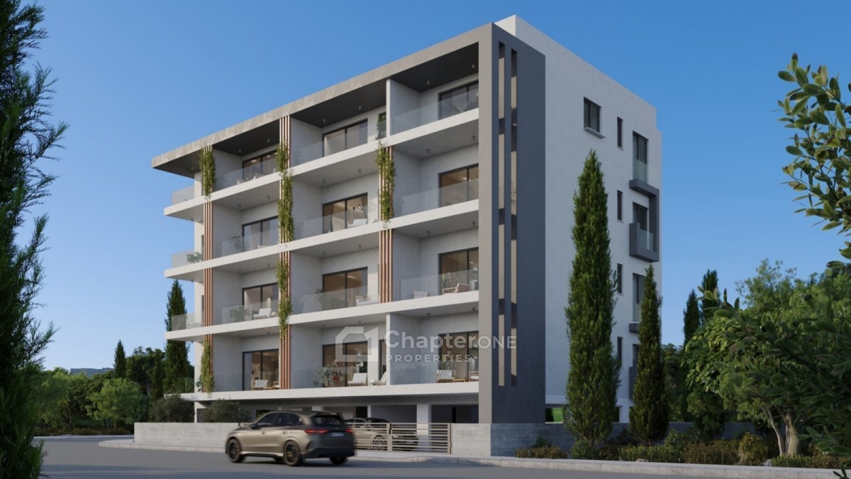 Detached Villa For Sale  in  Geroskipou