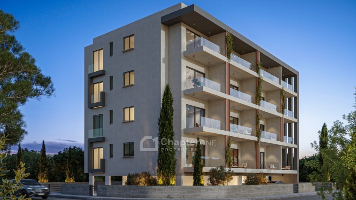 Detached Villa For Sale  in  Geroskipou