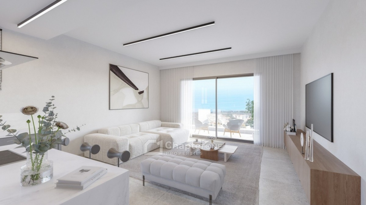 Detached Villa For Sale  in  Geroskipou