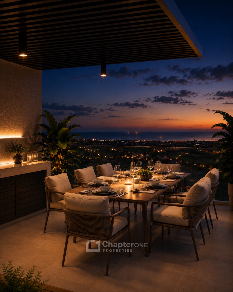 Apartment For Sale  in  Geroskipou