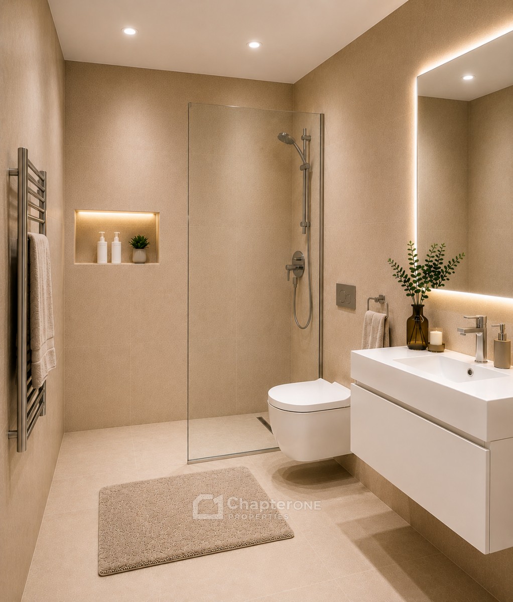 Apartment For Sale  in  Geroskipou