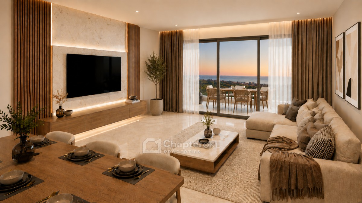 Apartment For Sale  in  Geroskipou