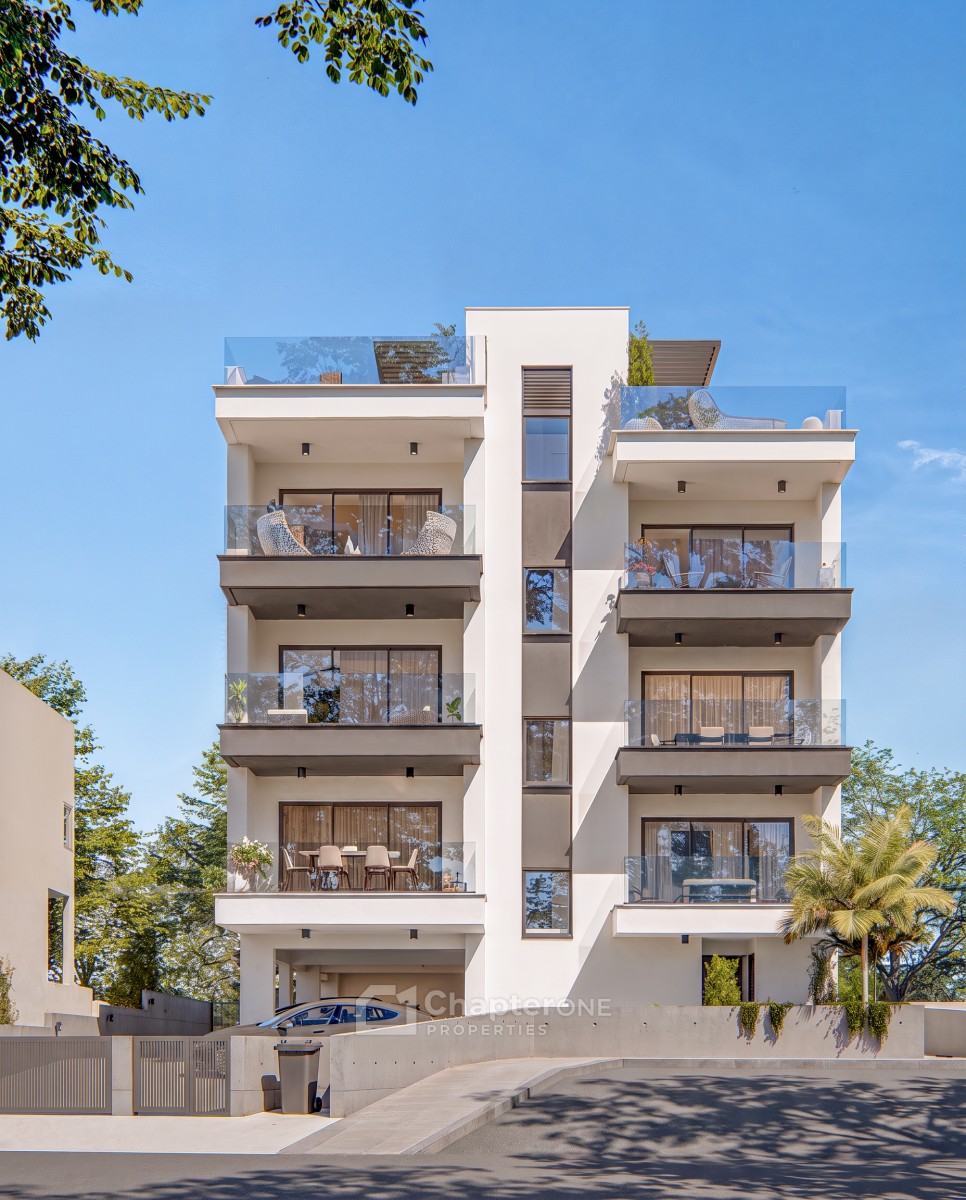 Apartment For Sale  in  Geroskipou