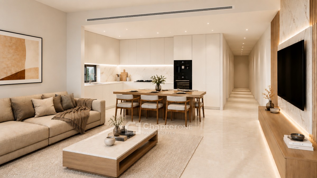 Apartment For Sale  in  Geroskipou