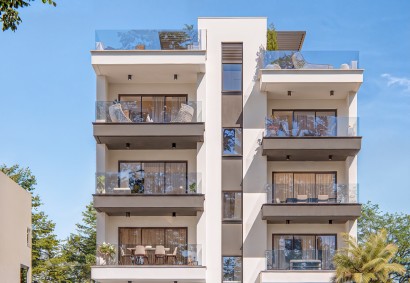 Geroskipou, Paphos Apartment For Sale | C12436