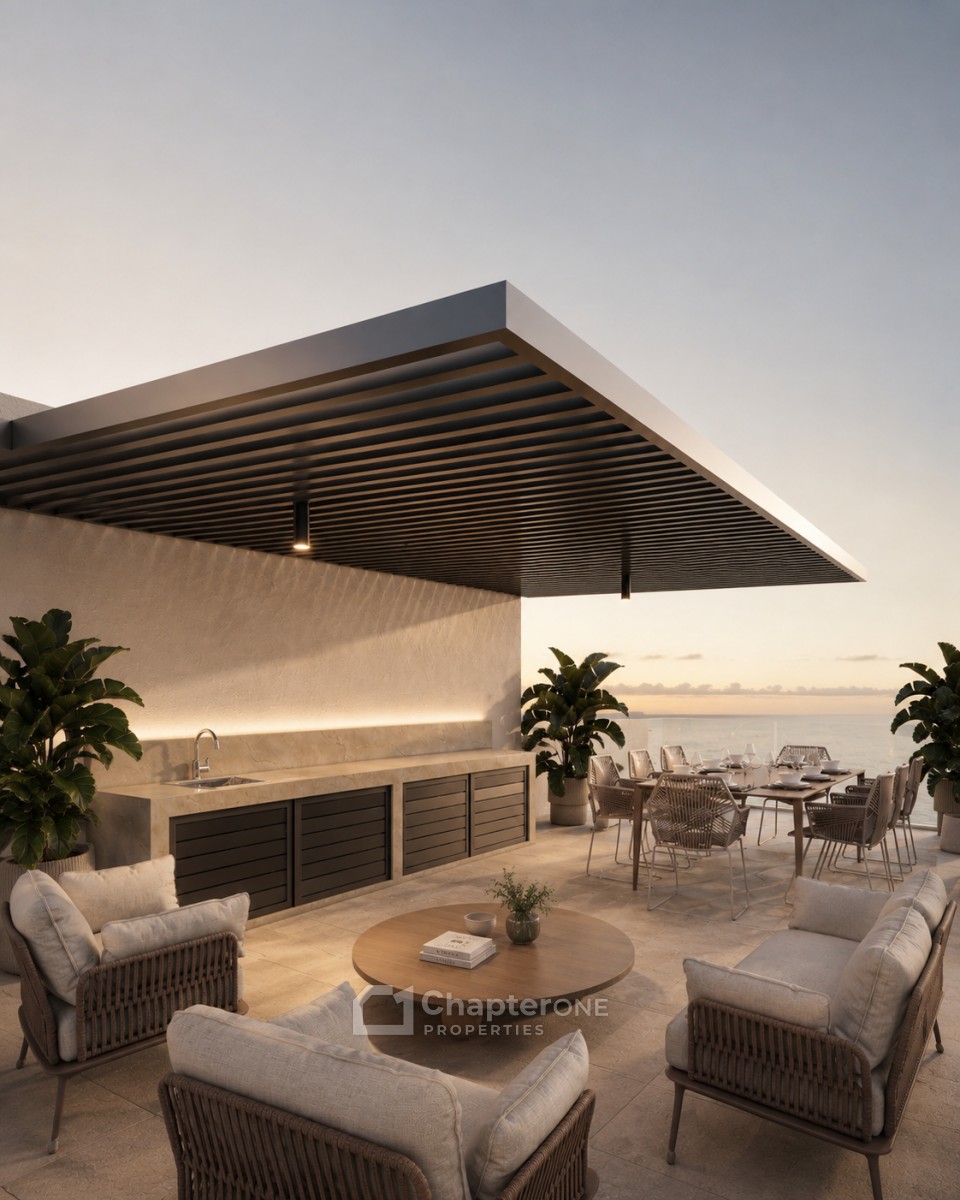 Apartment For Sale  in  Geroskipou