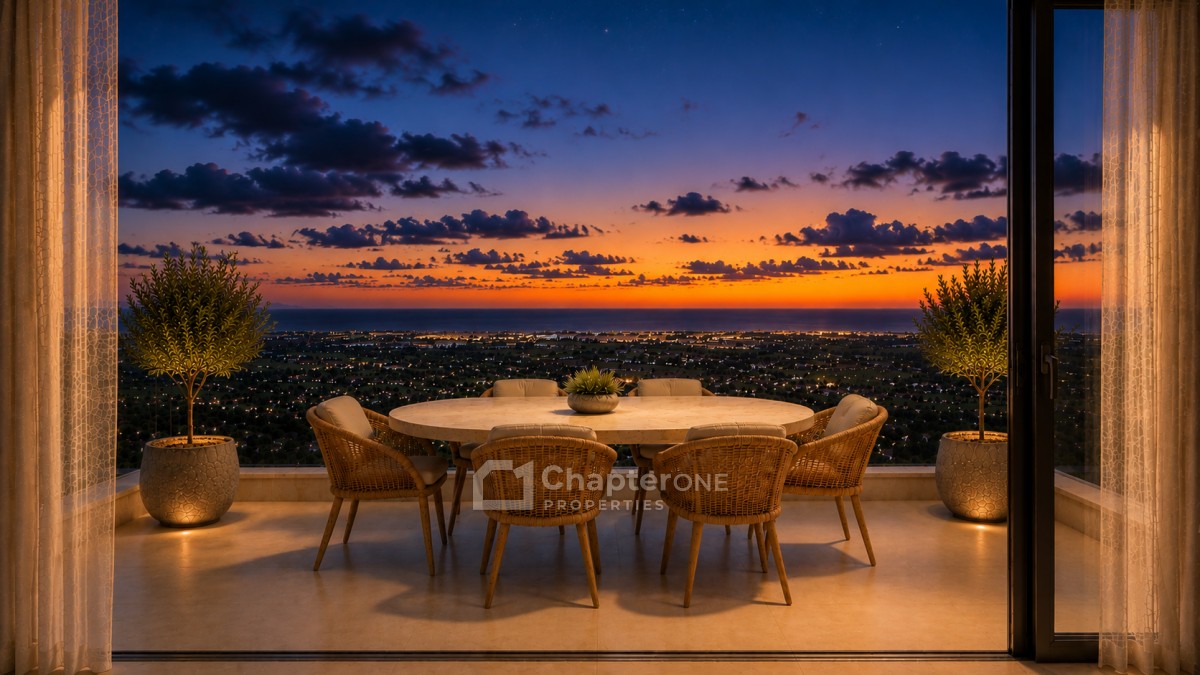 Apartment For Sale  in  Geroskipou
