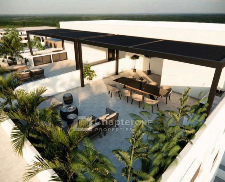 Penthouse For Sale  in  Strovolos - Dasoupolis