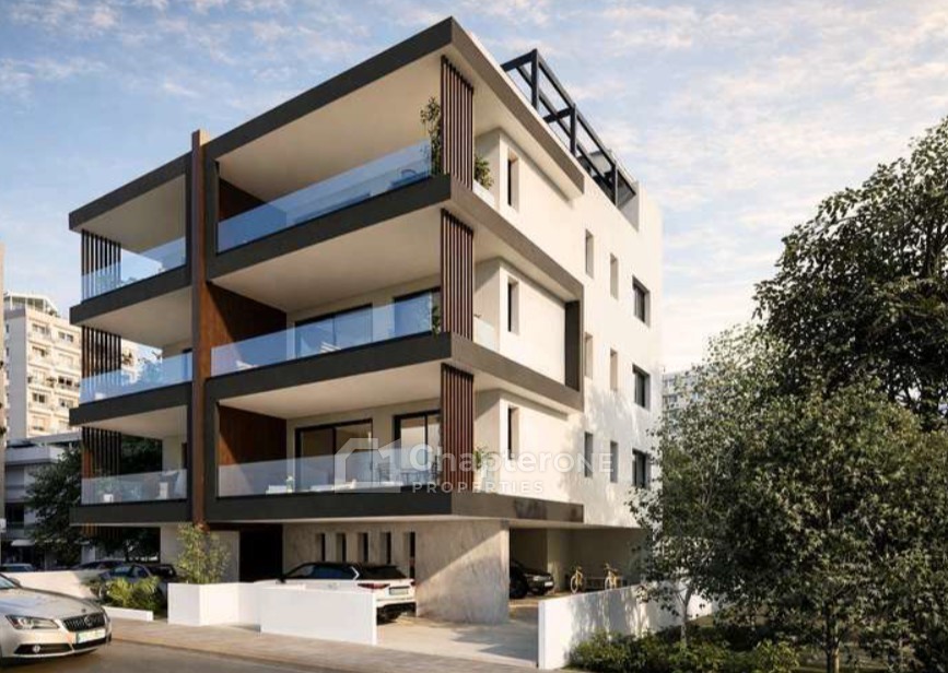 Apartment For Sale  in  Strovolos - Dasoupolis