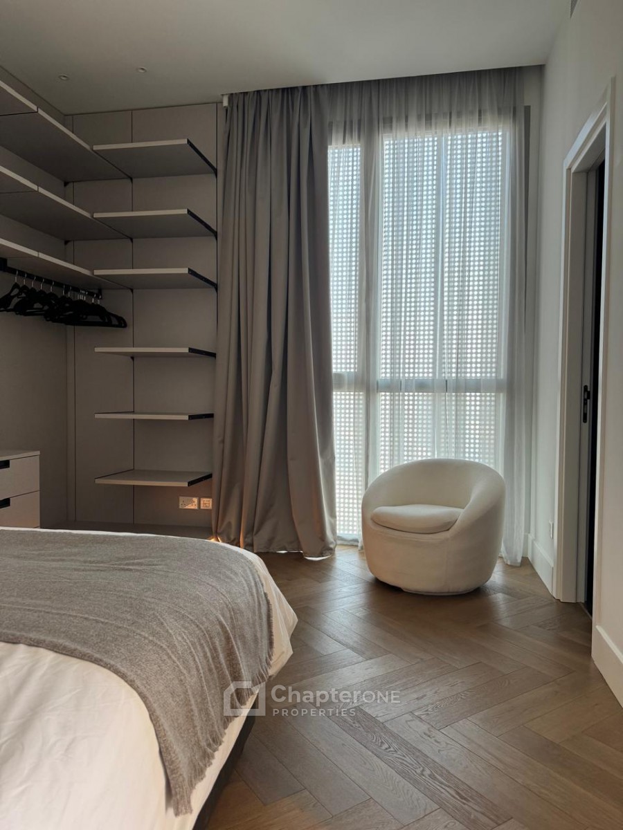Apartment For Rent  in  Nicosia - Trypiotis