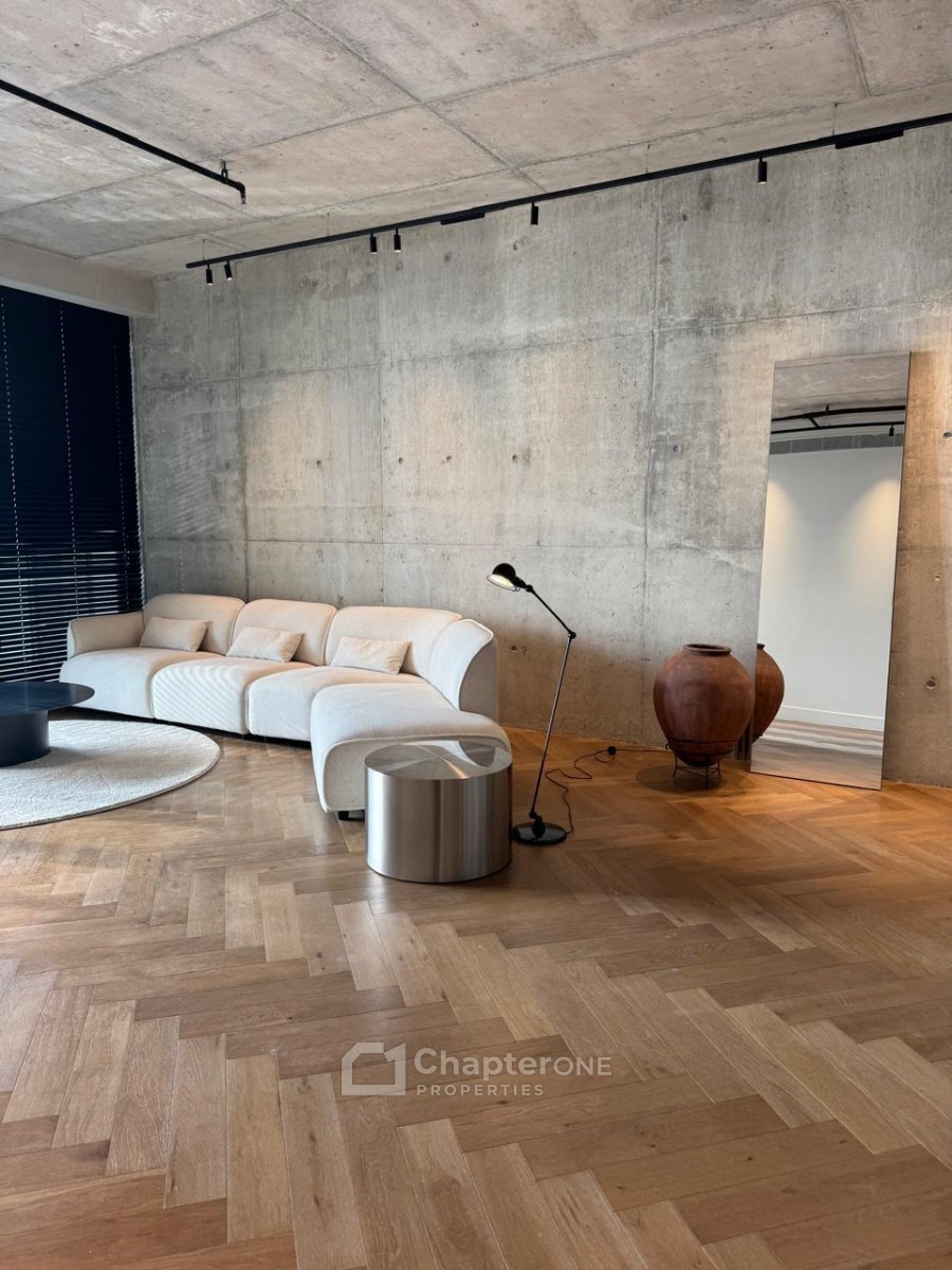 Apartment For Rent  in  Nicosia - Trypiotis