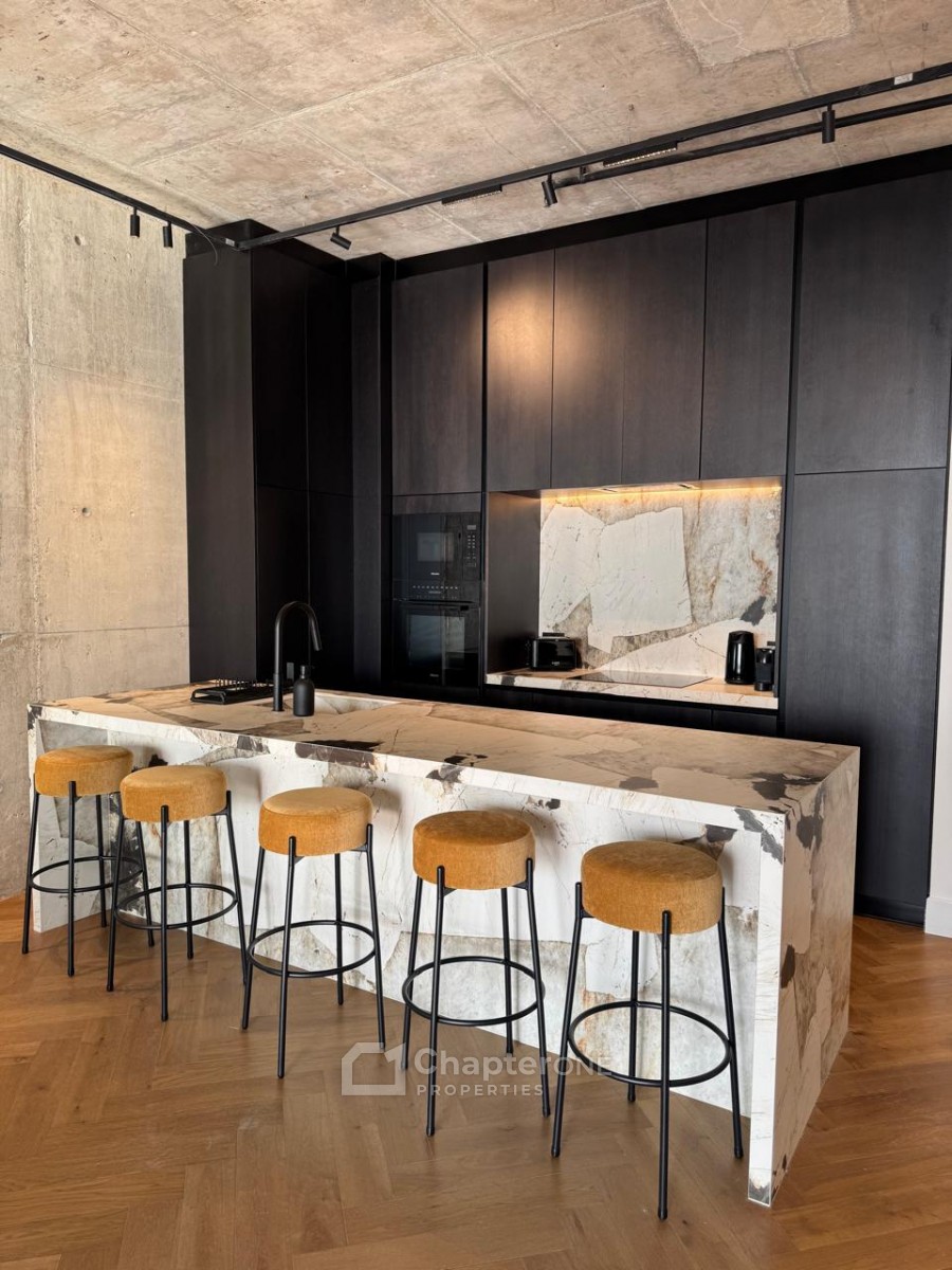 Apartment For Rent  in  Nicosia - Trypiotis