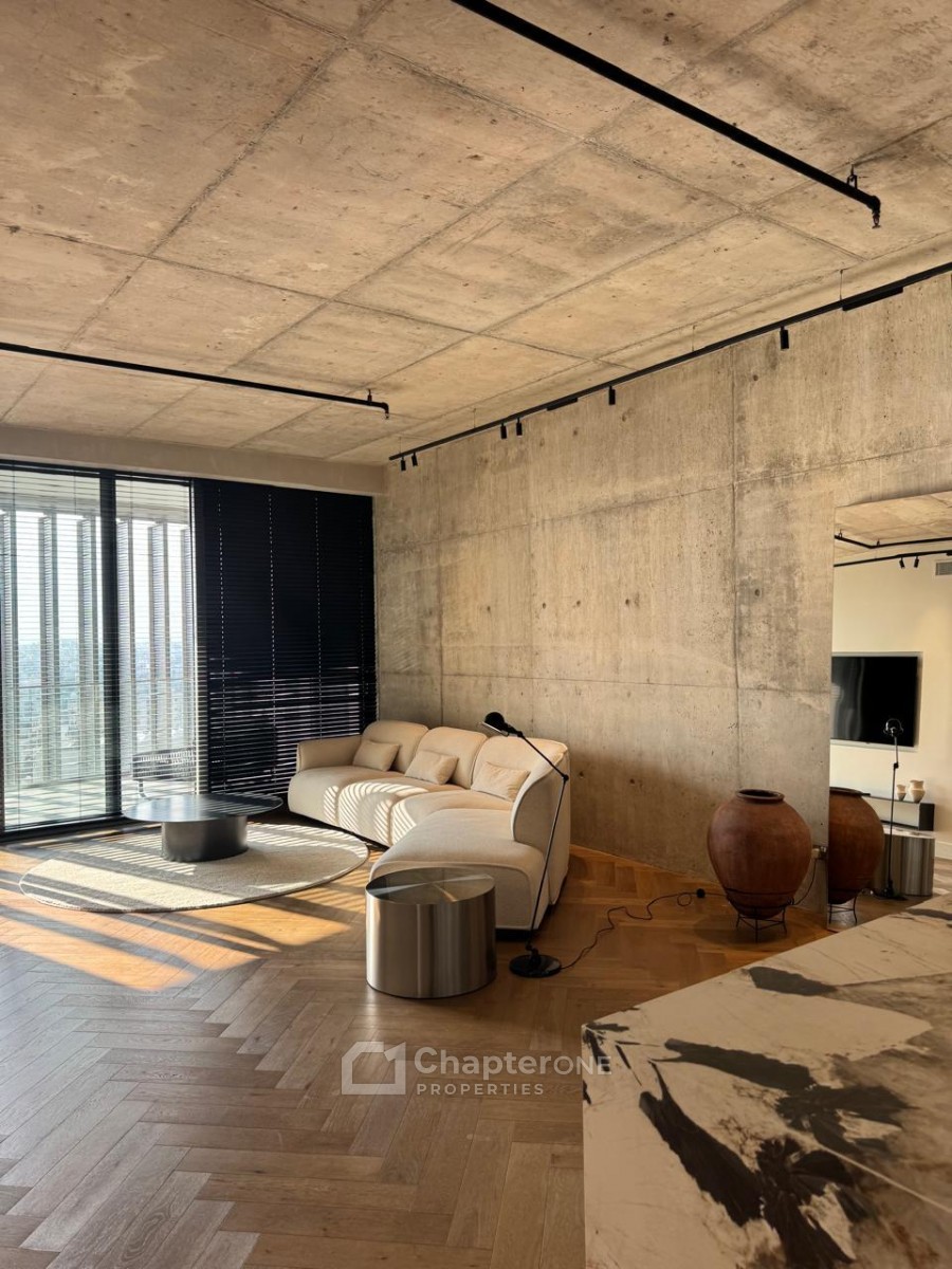 Apartment For Rent  in  Nicosia - Trypiotis
