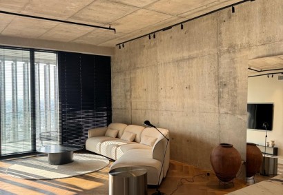 Nicosia - Trypiotis, Nicosia Apartment For Rent | C12445